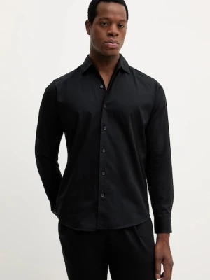 Eton koszula bawełniana