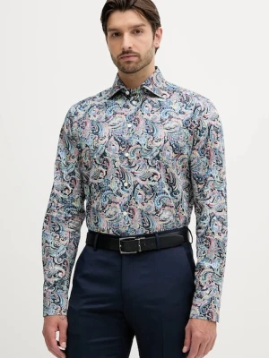 Eton koszula bawełniana