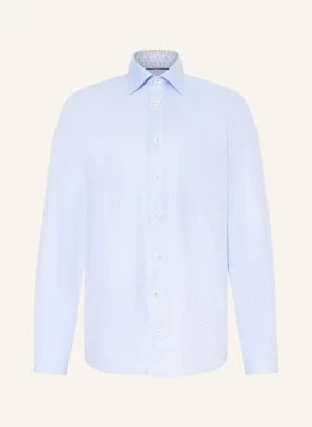 Eton Koszula Contemporary Fit blau