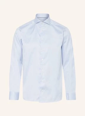 Eton Koszula Contemporary Fit blau