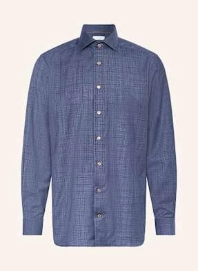 Eton Koszula Contemporary Fit blau