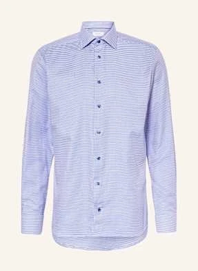 Eton Koszula Contemporary Fit blau