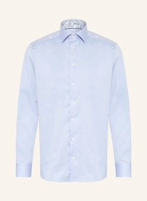 Eton Koszula Contemporary Fit blau