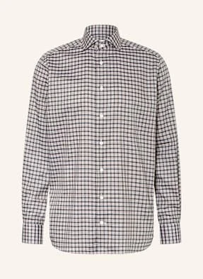 Eton Koszula Contemporary Fit blau