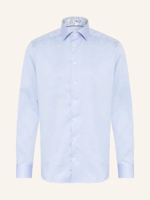 Eton Koszula Contemporary Fit blau