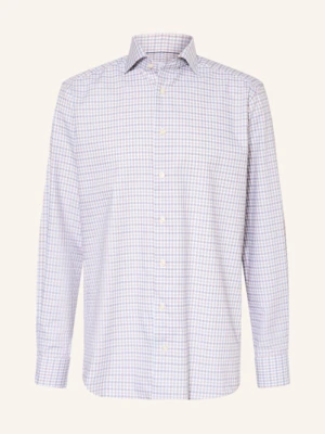 Eton Koszula Contemporary Fit blau