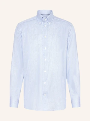 Eton Koszula Contemporary Fit blau