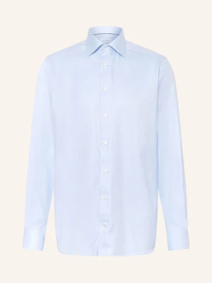 Eton Koszula Contemporary Fit blau