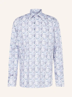 Eton Koszula Contemporary Fit blau