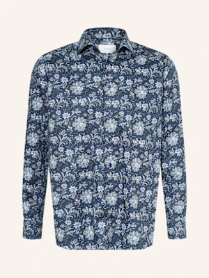 Eton Koszula Contemporary Fit blau
