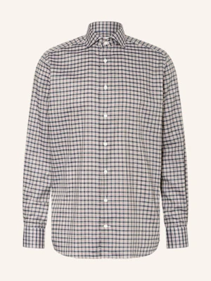 Eton Koszula Contemporary Fit blau