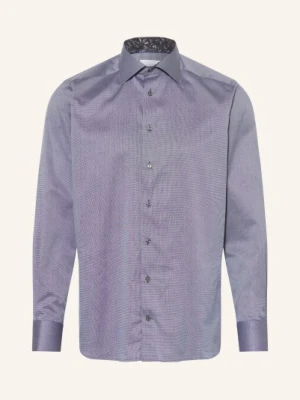 Eton Koszula Contemporary Fit blau