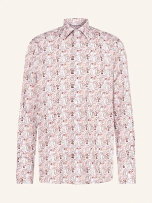 Eton Koszula Contemporary Fit braun