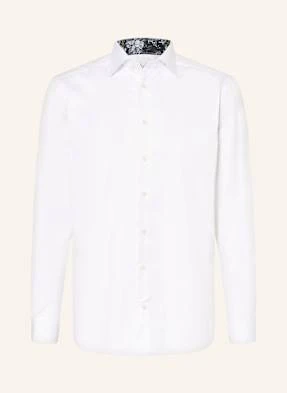 Eton Koszula Contemporary Fit weiss