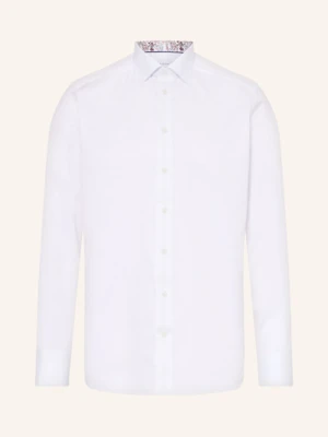 Eton Koszula Contemporary Fit weiss