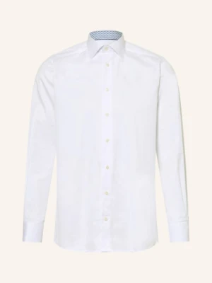 Eton Koszula Contemporary Fit weiss