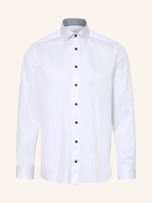 Eton Koszula Contemporary Fit weiss