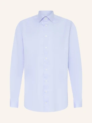 Eton Koszula Extra Slim Fit blau