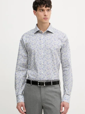 Eton koszula męska bawełniana