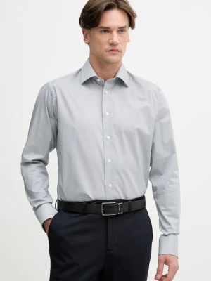 Eton koszula męska bawełniana