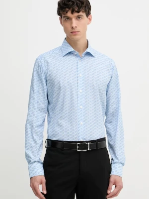 Eton koszula męska bawełniana