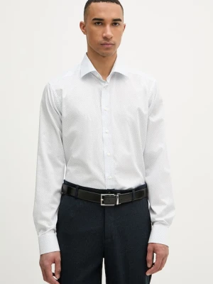 Eton koszula męska bawełniana