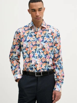 Eton koszula męska z bawełny