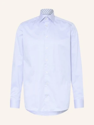 Eton Koszula O Kroju Contemporary Fit blau