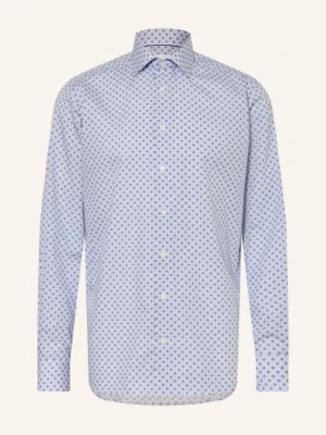 Eton Koszula O Kroju Contemporary Fit blau