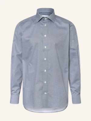 Eton Koszula O Kroju Contemporary Fit blau