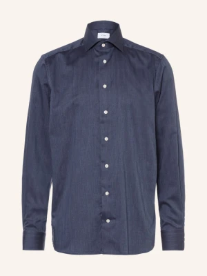 Eton Koszula O Kroju Contemporary Fit blau