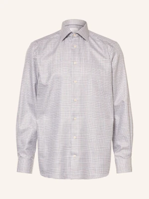 Eton Koszula O Kroju Contemporary Fit blau
