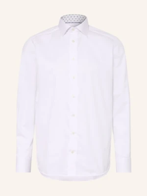 Eton Koszula O Kroju Contemporary Fit weiss