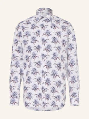 Eton Koszula O Kroju Contemporary Fit weiss
