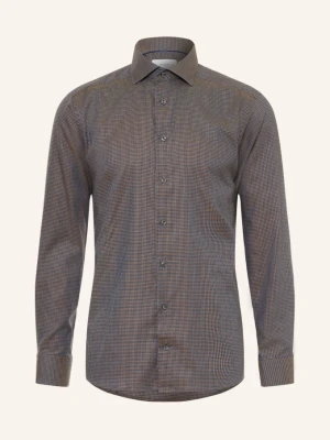 Eton Koszula O Kroju Slim Fit braun