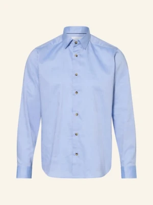 Eton Koszula Oxfordska Bilsar Regular Fit blau