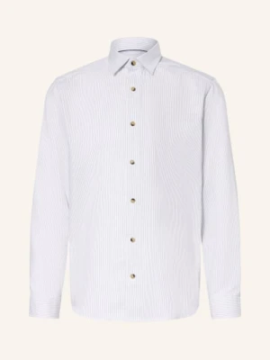 Eton Koszula Oxfordska Slim Fit weiss
