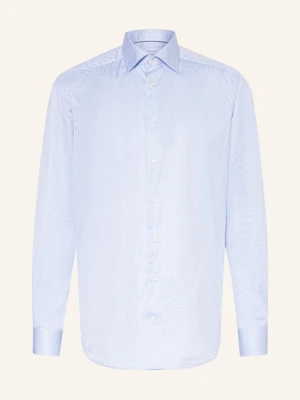 Eton Koszula Regular Fit blau