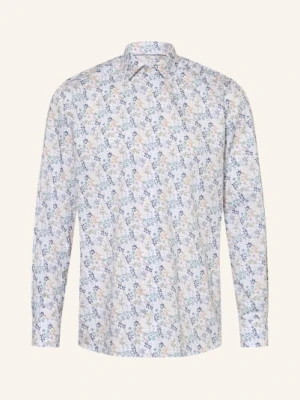 Eton Koszula Regular Fit blau