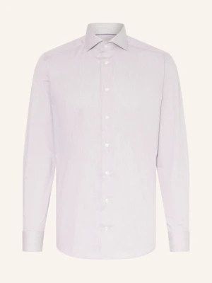 Eton Koszula Slim Fit beige