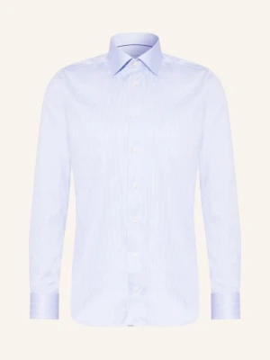 Eton Koszula Slim Fit blau