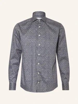 Eton Koszula Slim Fit blau