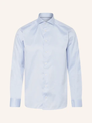 Eton Koszula Slim Fit blau