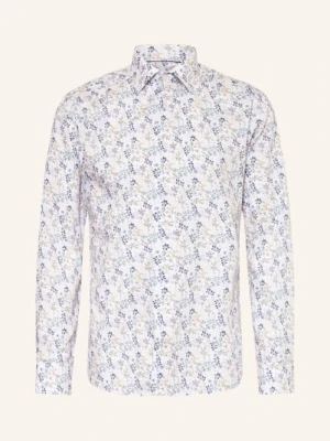 Eton Koszula Slim Fit blau