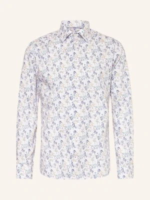 Eton Koszula Slim Fit blau