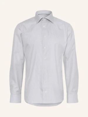 Eton Koszula Slim Fit gruen