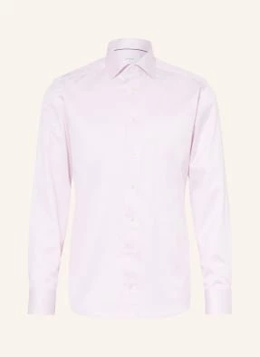 Eton Koszula Slim Fit pink