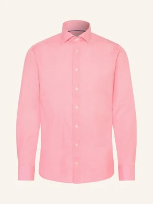 Eton Koszula Slim Fit pink