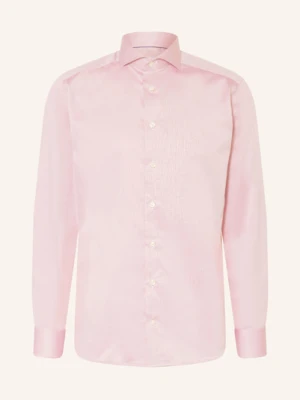 Eton Koszula Slim Fit rot