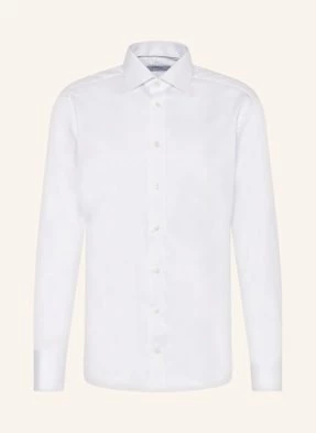 Eton Koszula Slim Fit weiss